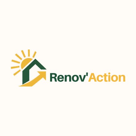 Le logo de l'entreprise